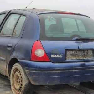 Dezmembrari / Dezmembrez Renault Clio 1.4 benzina ⭐⭐⭐⭐⭐
