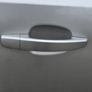 Maner exterior dreapta fata Opel Astra H cod culoare Z157