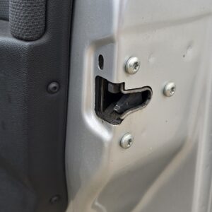 Broasca dreapta fata Opel Astra H Hatchback